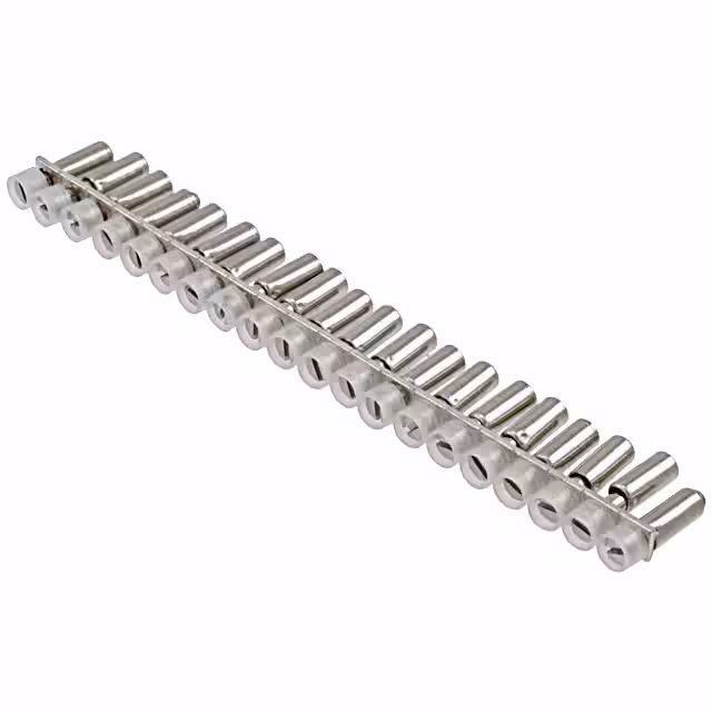 3000515 Phoenix Contact  Terminal Block Jumpers